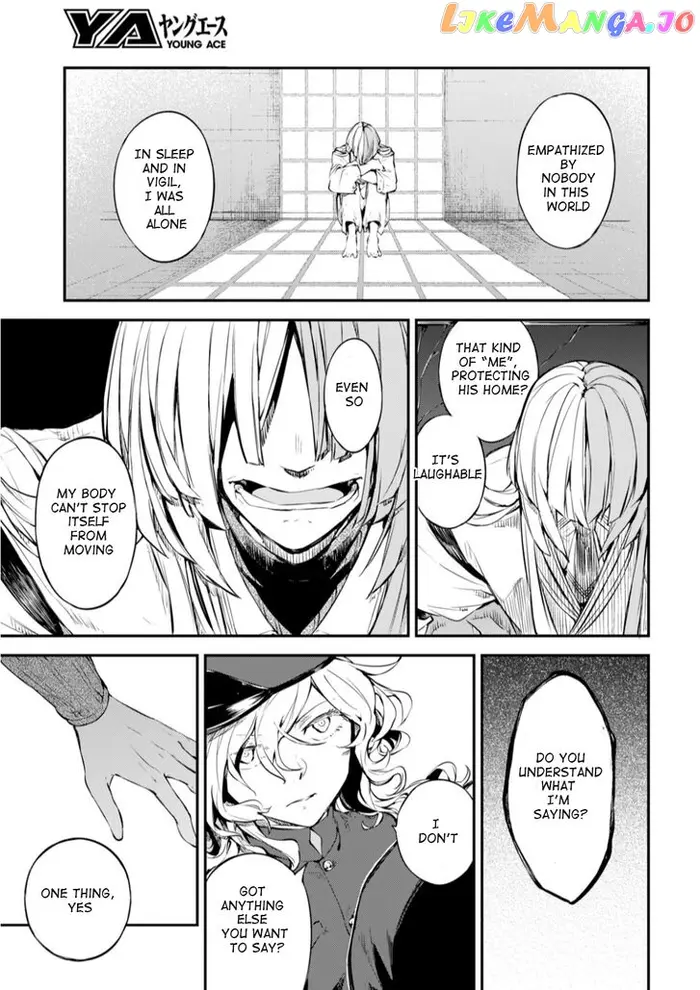 Bungou Stray Dogs Chapter 75 image 38_optimized